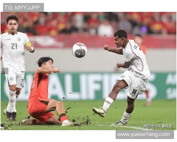 国足迎战不丹新浪直播全程回顾与精彩瞬间分析